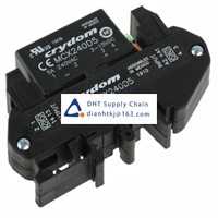 Sensata / Crydom Relay DRA1-MCX240D5 Original Neww Stock Price 
