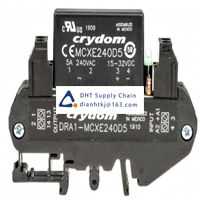 Sensata / Crydom Relay DRA1-MCXE240D5 Original Neww Stock Price 