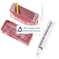 RS PRO_703-3189 Fans and Thermal Management Accessories