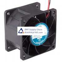 RS PRO_703-3436 Fans and Thermal Management Accessories