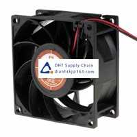 RS PRO_703-3442 Fans and Thermal Management Accessories