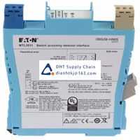 Eaton Relay MTL5511/RS Original Neww Stock Price 