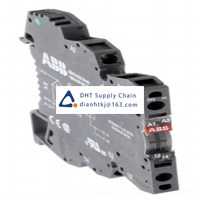 ABB Relay 1SNA645051R0400  OBOC2000-24VDC Original Neww Stock Price 
