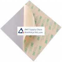 RS PRO_707-4584 Fans and Thermal Management Accessories