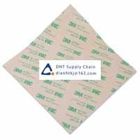 RS PRO_707-4588 Fans and Thermal Management Accessories