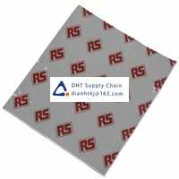 RS PRO_707-4657 Fans and Thermal Management Accessories