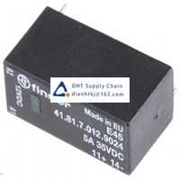 Finder Relay 41.81.7.012.9024 Original Neww Stock Price 