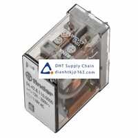 Finder Relay 56.42.8.110.0000 Original Neww Stock Price 