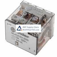 Finder Relay 56.44.8.024.0000 Original Neww Stock Price 