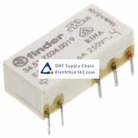 Finder Relay 34.51.7.024.0019 Original Neww Stock Price 