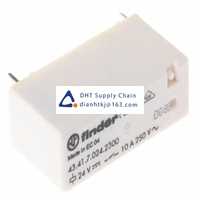 Finder Relay 43.41.7.024.2300 Original Neww Stock Price 