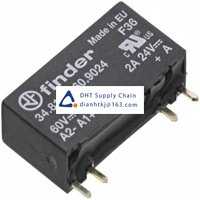 Finder Relay 34.81.7.060.9024 Original Neww Stock Price 