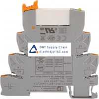 Phoenix Contact Relay 2900300 Original Neww Stock Price 