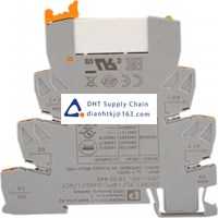 Phoenix Contact Relay 2900312 Original Neww Stock Price 