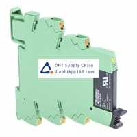 Phoenix Relay 2900368 Original Neww Stock Price 