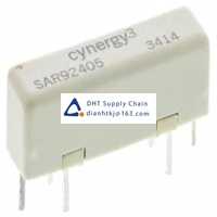 Sensata / Cynergy3 Relay SAR92405 Original Neww Stock Price 