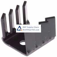 AAVID THERMALLOY_TV5G Fans and Thermal Management Accessories