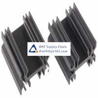 AAVID THERMALLOY_SW38-2G Fans and Thermal Management Accessories