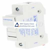  Fuses and Circuit Breakers Schurter_0091.0001