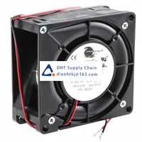 COMAIR ROTRON_WT12B3 19031101A Fans and Thermal Management Accessories