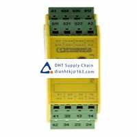 Phoenix Contact Relay 2900510 Original Neww Stock Price 