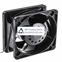 COMAIR ROTRON_TNE3C 19020177A Fans and Thermal Management Accessories