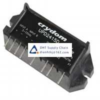 Sensata / Crydom Relay UPD2415D Original Neww Stock Price 