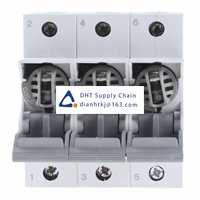  Fuses and Circuit Breakers Mersen_B1012622