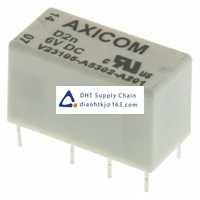 TE Relay V23105A5302A201 Original Neww Stock Price 