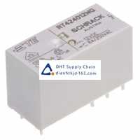 TE Relay 7-1415538-8 Original Neww Stock Price 