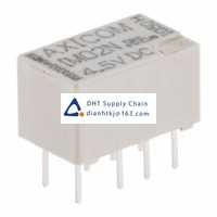TE Connectivity Relay 1-1462038-2 Original Neww Stock Price 