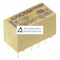 TE Connectivity Relay V23079C1103B301 Original Neww Stock Price 