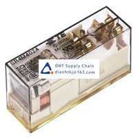 TE Connectivity Relay SR4M4024 Original Neww Stock Price 