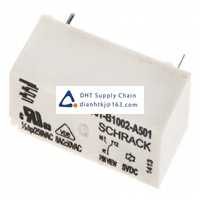 TE Connectivity Relay V23061B1002A501 Original Neww Stock Price 