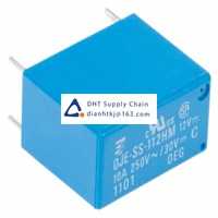 TE Connectivity Relay OJE-SS-112HM,000 Original Neww Stock Price 