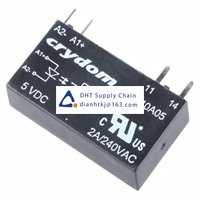 Sensata / Crydom Relay CN240A05 Original Neww Stock Price 