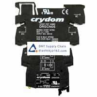 Sensata / Crydom Relay DRA-CN024D05 Original Neww Stock Price 
