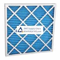 RS PRO_730-2811 Fans and Thermal Management Accessories