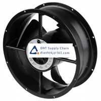 COMAIR ROTRON_CLE3T2 19020191A Fans and Thermal Management Accessories