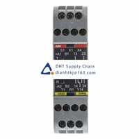 ABB Relay 2TLA020052R1000  Vital 1 Original Neww Stock Price 