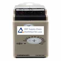 Omron Relay H3DK-HBS AC/DC24-48 Original Neww Stock Price 