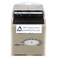 Omron Relay H3DK-HCS AC100-120V Original Neww Stock Price 