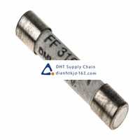  Fuses and Circuit Breakers SIBA_70-172-40/0.315A