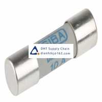  Fuses and Circuit Breakers SIBA_50-199-06/10A