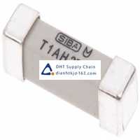  Fuses and Circuit Breakers SIBA_160016.1