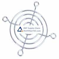 RS PRO_737-3973 Fans and Thermal Management Accessories