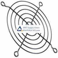 RS PRO_737-3982 Fans and Thermal Management Accessories