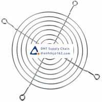 RS PRO_737-3992 Fans and Thermal Management Accessories