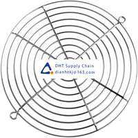 RS PRO_737-4002 Fans and Thermal Management Accessories