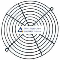 RS PRO_737-4011 Fans and Thermal Management Accessories